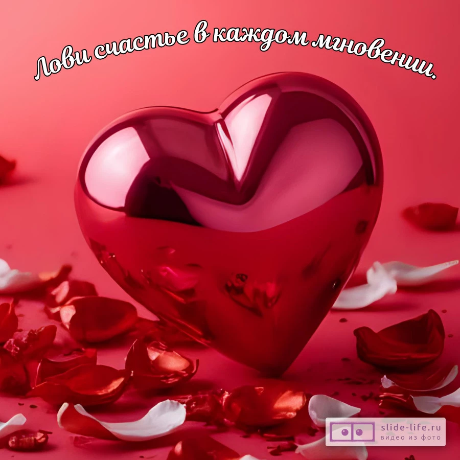 Душевные пожелания любимой девушке