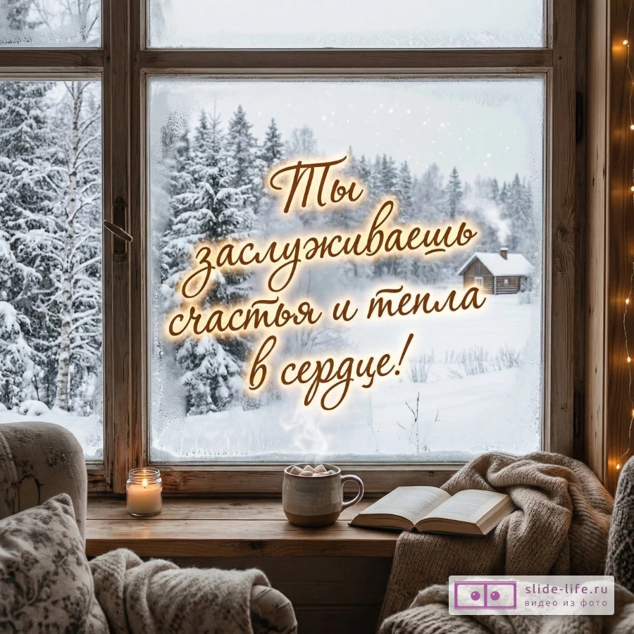 Подруге с любовью — пожелания без причины