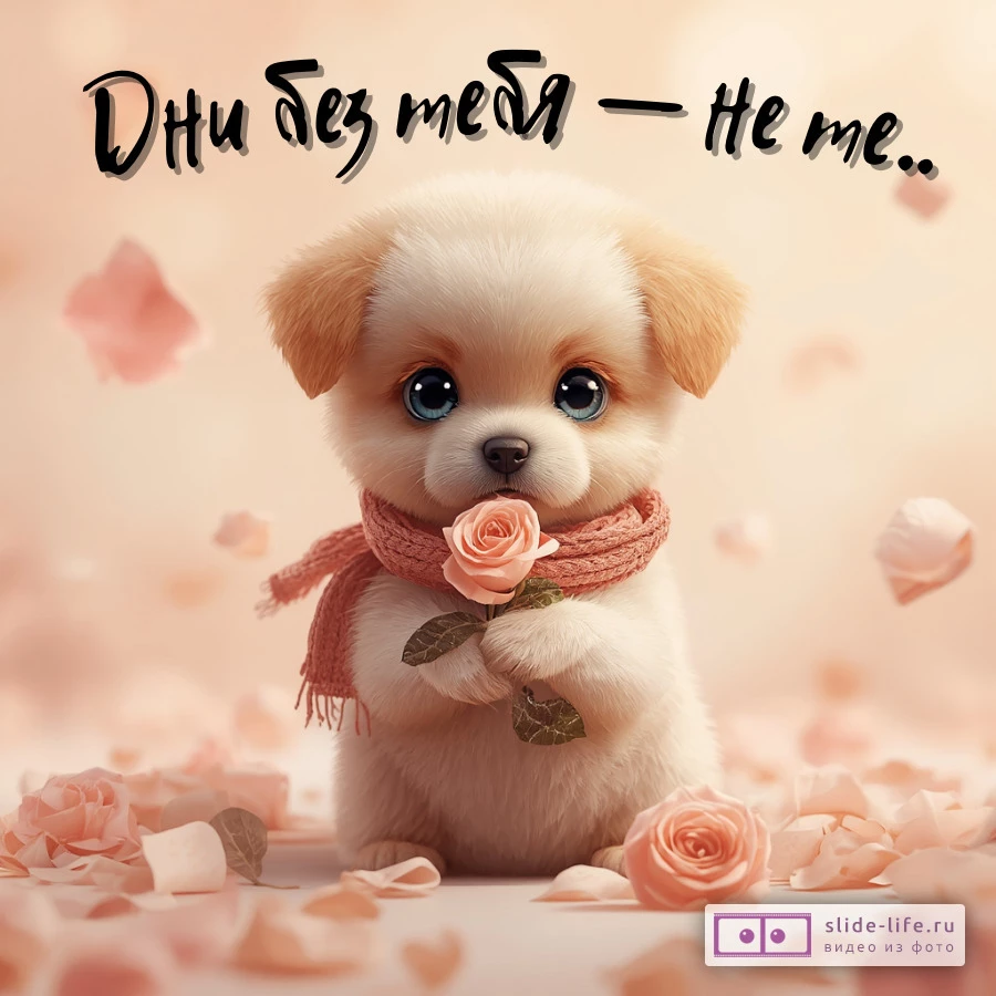 Грустная открытка мне одиноко без тебя