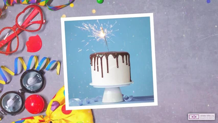 Никифор, с днём рождения! Красивое видео поздравление.