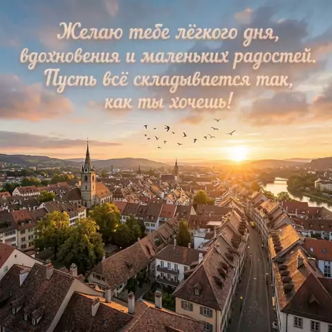 Душевные пожелания лучшему другу