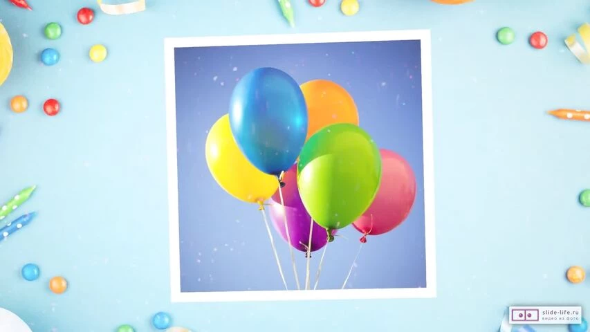 Музыкальное видео поздравление с днем рождения мужчине 41 год