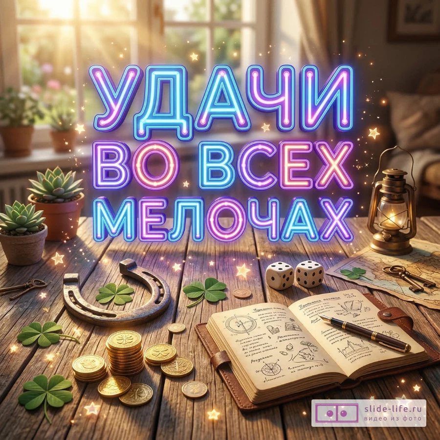 Добрые пожелания близкому другу