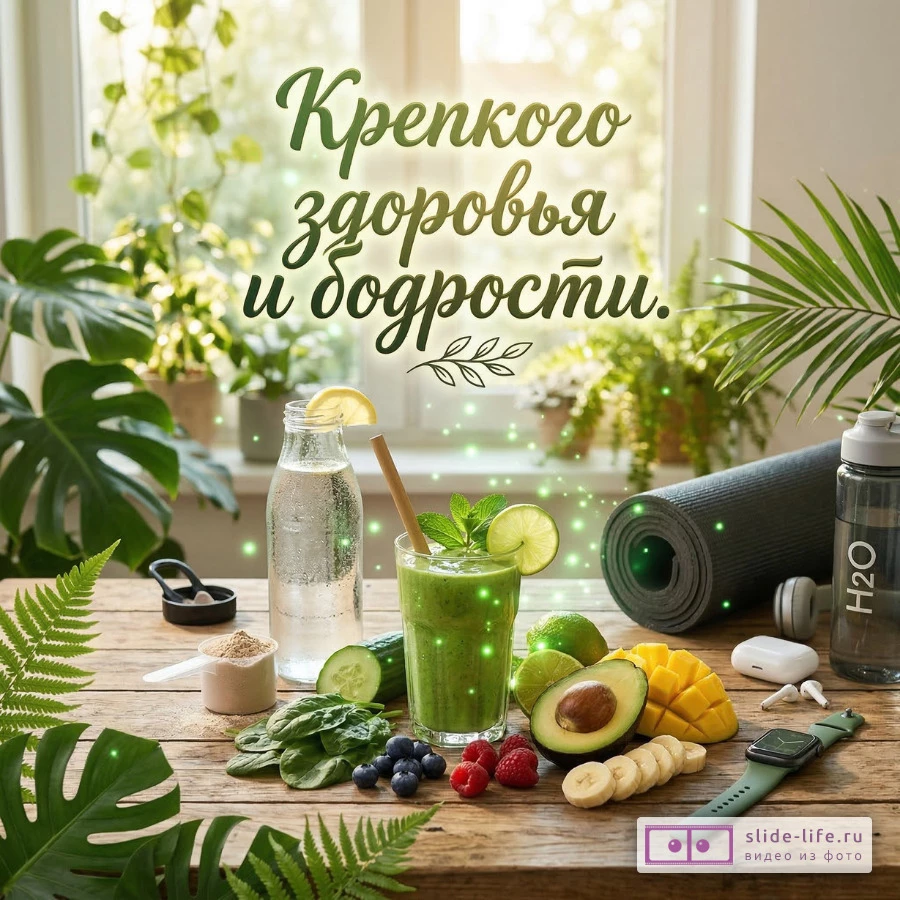 Короткие пожелания другу