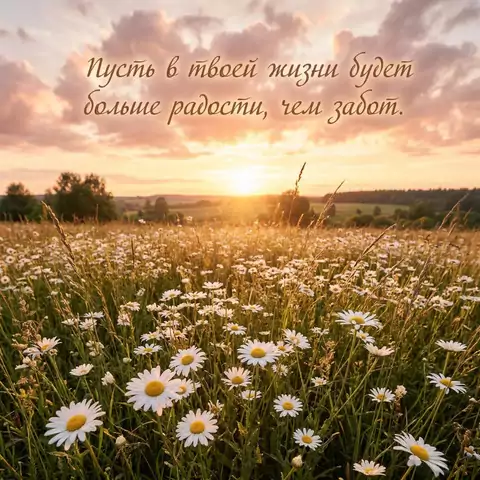 Добрые слова для подруги без причины