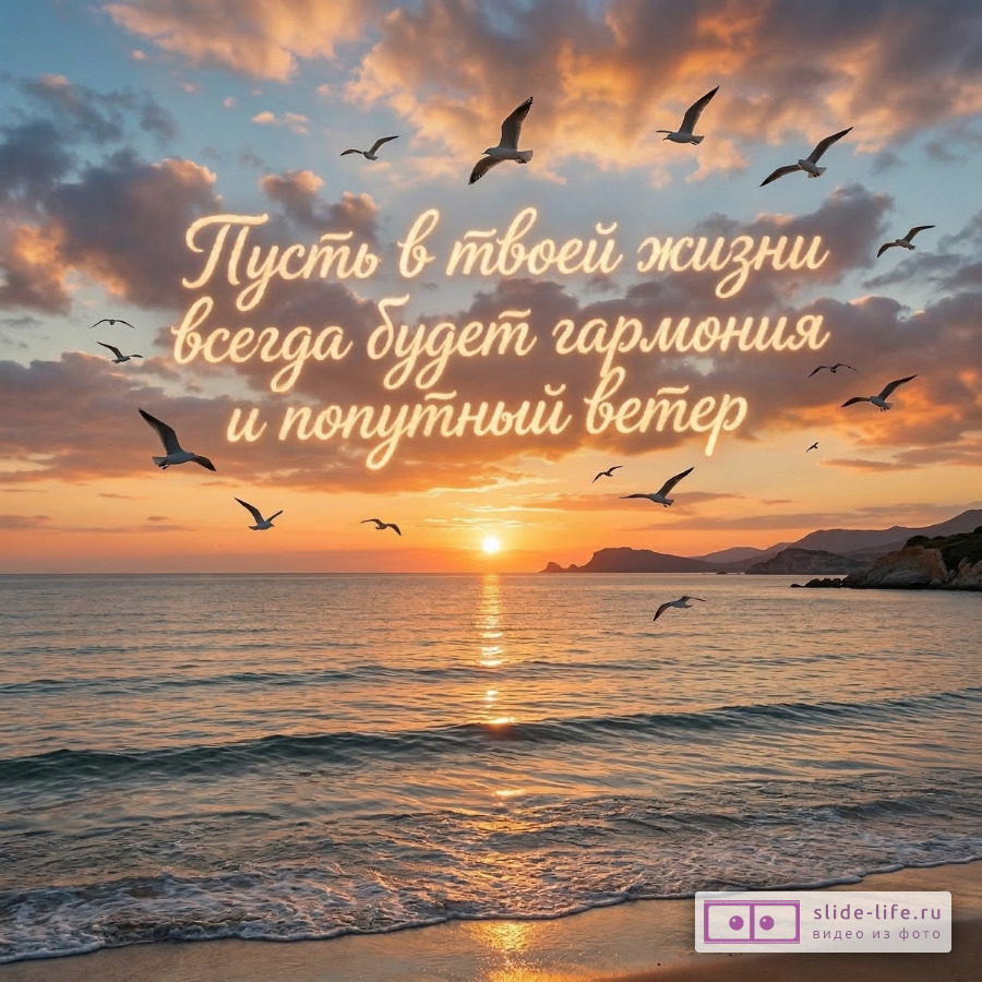 Пожелания любимому мужчине на каждый день