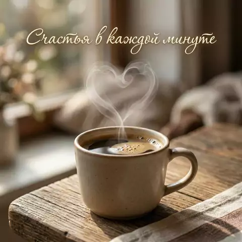 Красивые слова мужчине – открытка для WhatsApp Telegram Max