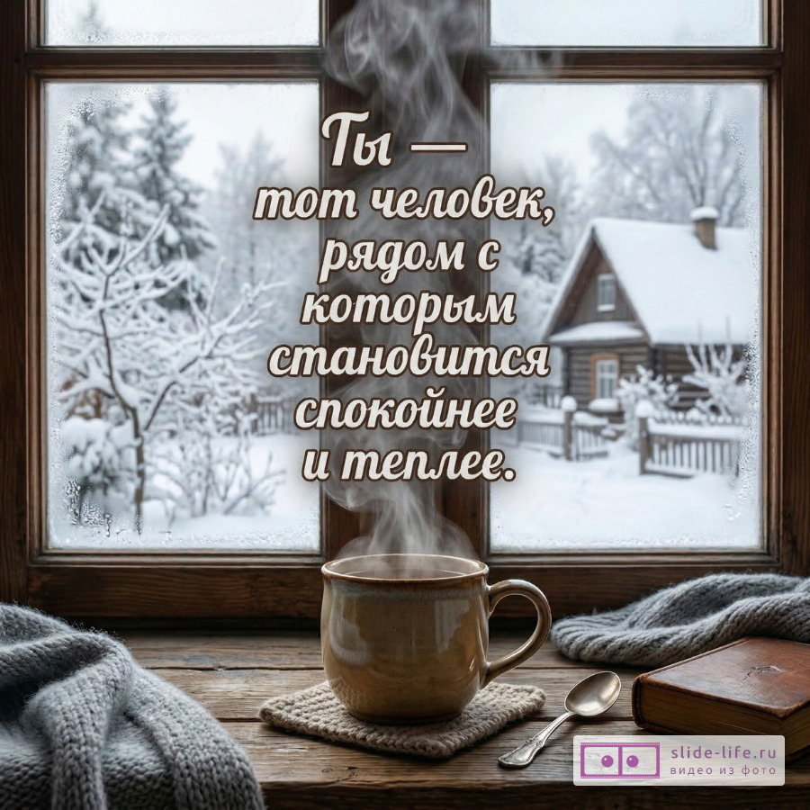 Пожелания, которые согревают сердце подруги