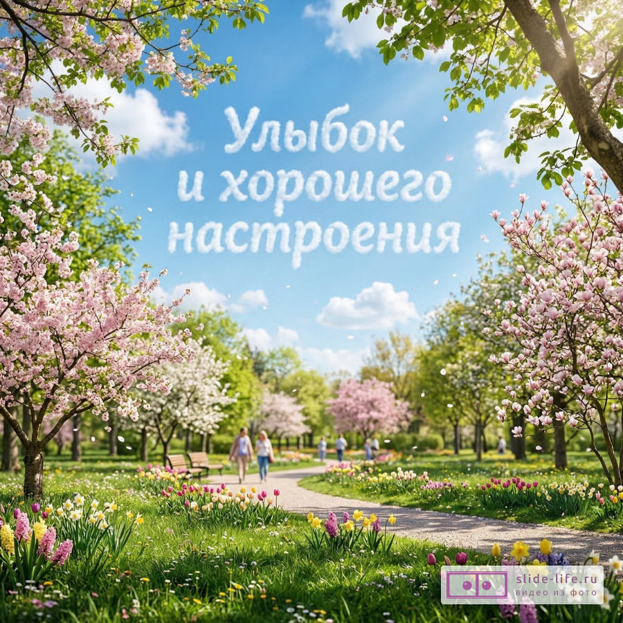 Пожелания подруге без повода — радость и улыбки