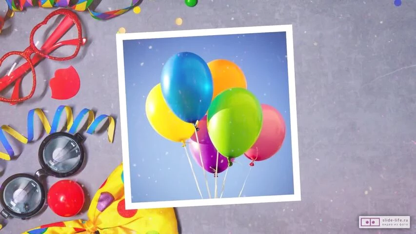 Музыкальное видео поздравление с днем рождения мужчине 48 лет