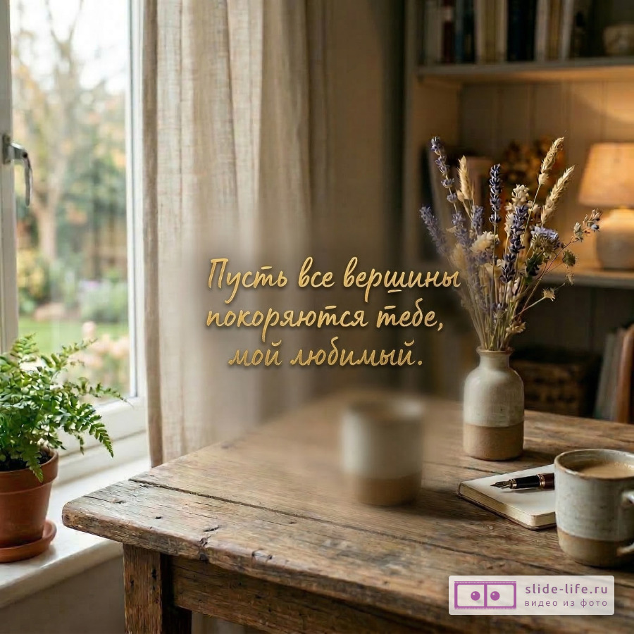 Милые открытки для любимого парня