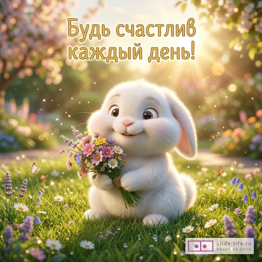 Пожелания ребёнку своими словами