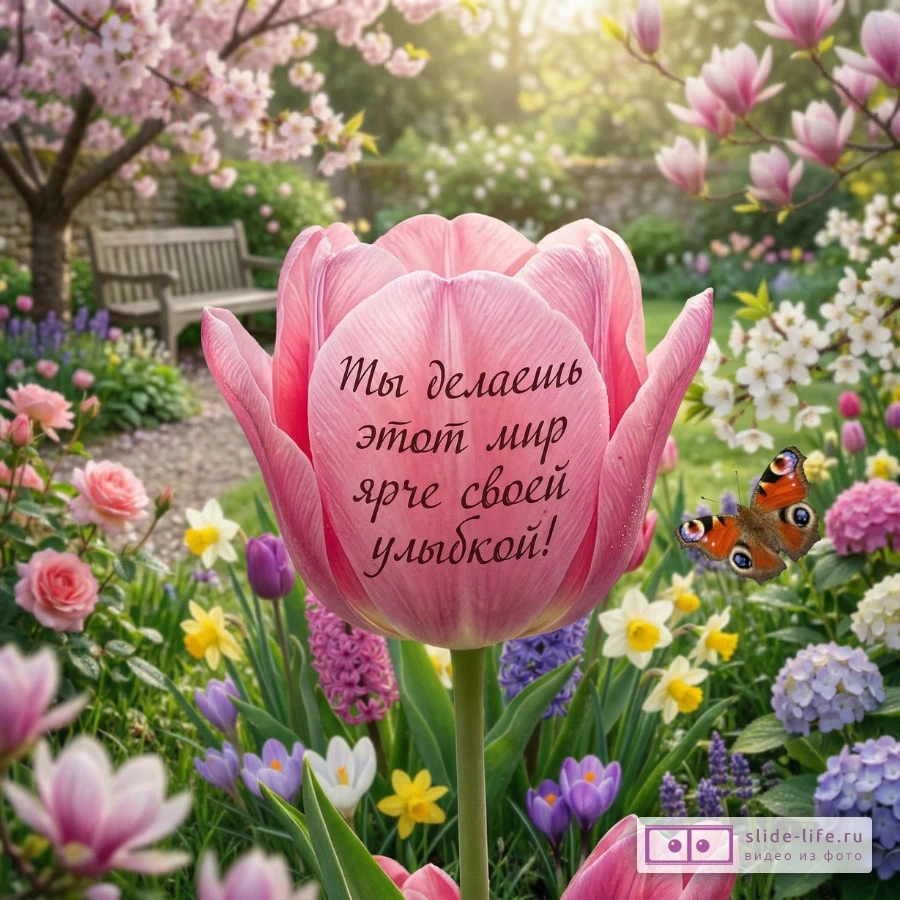 Пожелания подруге на каждый день без повода