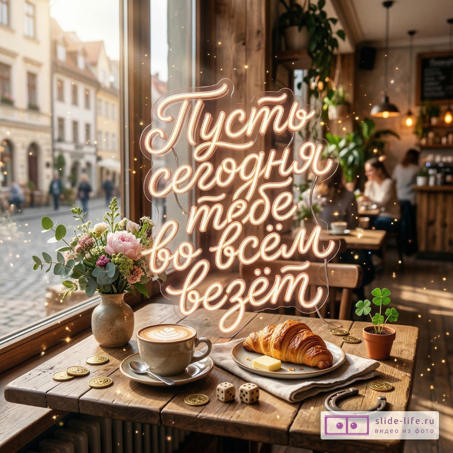 Пожелания другу на каждый день