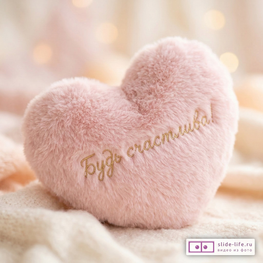 Подруге с теплом — пожелания без повода