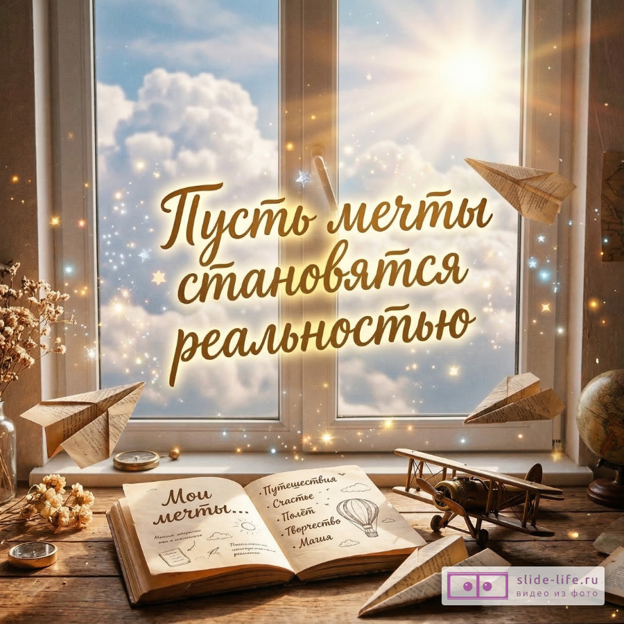 Добрые слова другу просто так