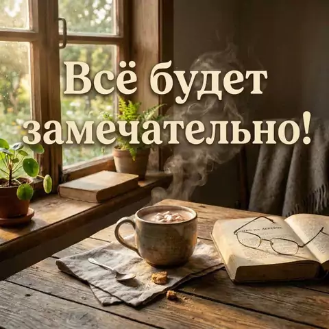 Слова поддержки и тепла для подруги