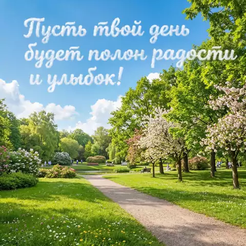 Радость для подруги — добрые пожелания