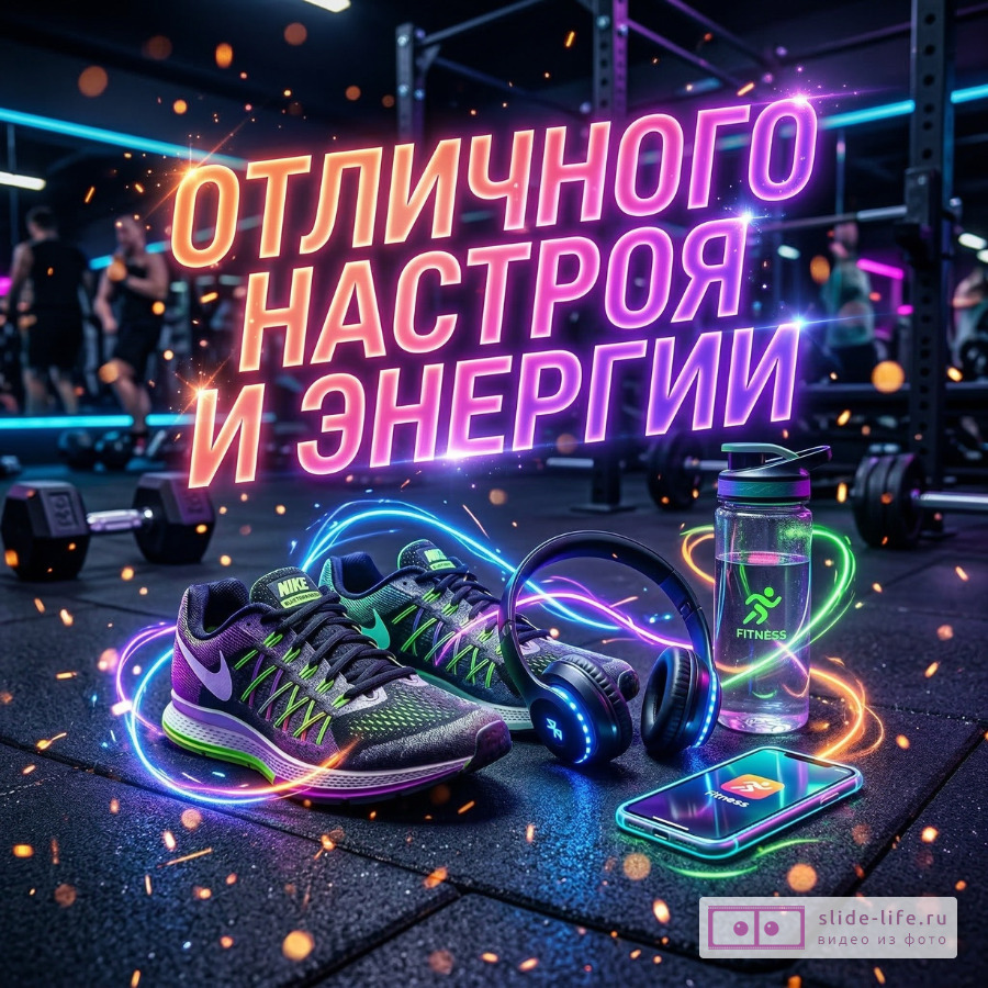 Позитивные пожелания другу